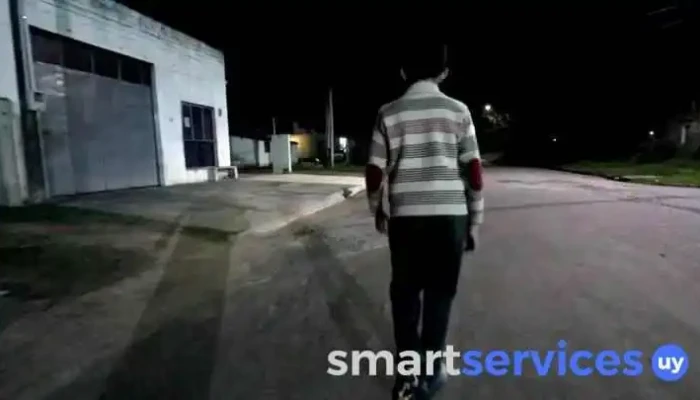 Full Films Uruguay -  Del Propietario - Libertad
