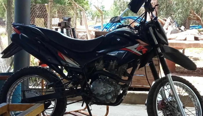 Full Motos Las Piedras -  Ubicacion - Las Piedras
