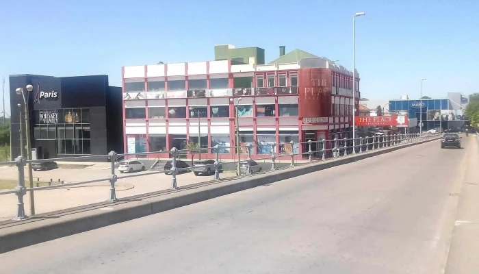 G M Pneus Ubicacion - Rio Branco