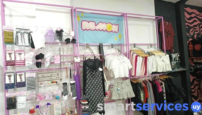 Galeria Central - El Sótano - 11100 Montevideo