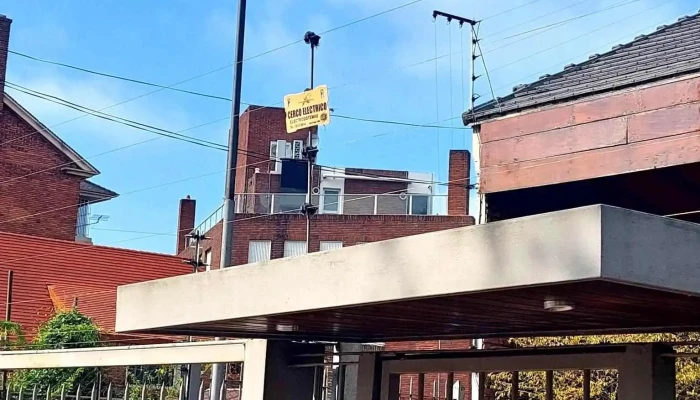 Galeria Guerra - 11300 Montevideo