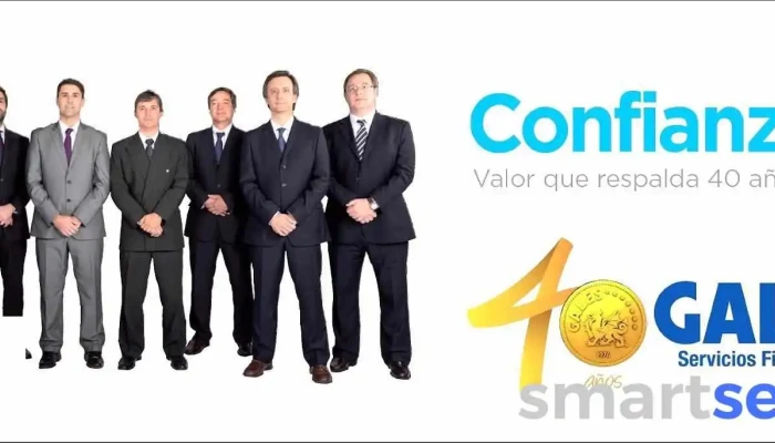 Gales Servicios Financieros -  Del Propietario - Montevideo