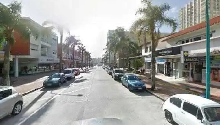 Gales Servicios Financieros -  Direccion - Punta del Este