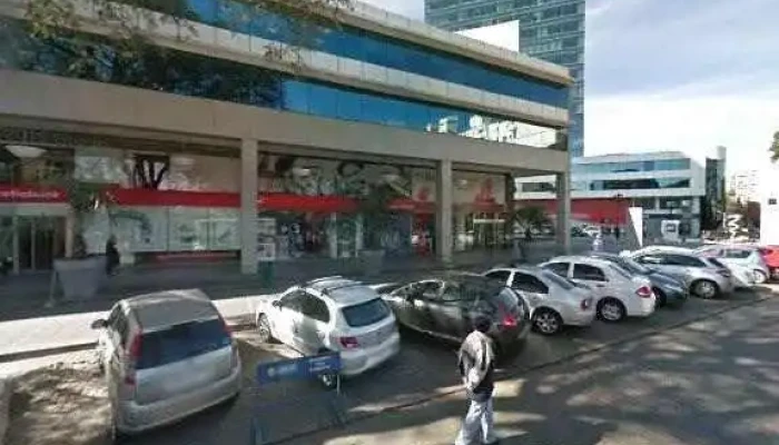 Gales Servicios Financieros -  Fotosdeg - Montevideo