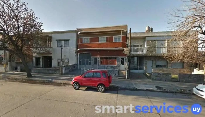 GAmedia - Montevideo