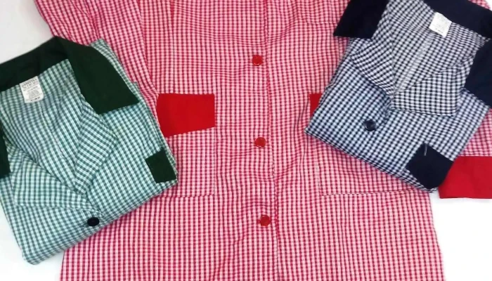 Gandytex Uniformes - Montevideo