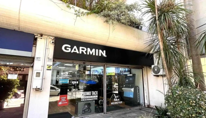 Garmin Uruguay GPSUruguay - 11300 Montevideo