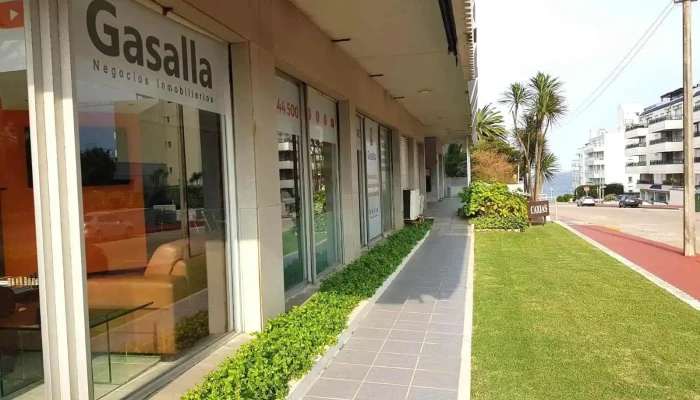 Gasalla Negocios Inmobiliarios -  Inmueble - Punta del Este
