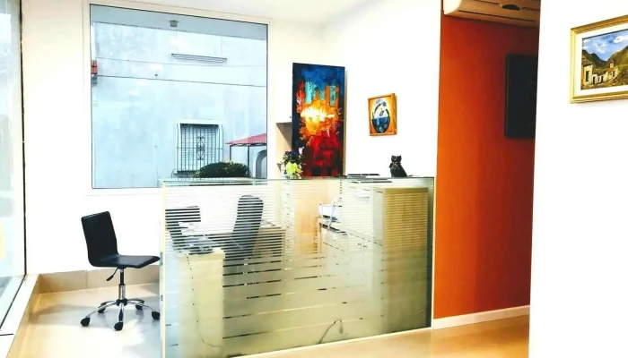 Gasalla Negocios Inmobiliarios -  Interior - Piriápolis
