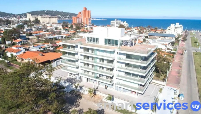 Gasalla Negocios Inmobiliarios -  Paisaje - Piriápolis