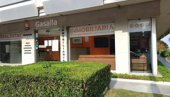 Gasalla Negocios Inmobiliarios -  Zona - Punta del Este