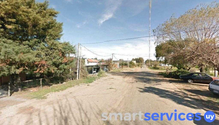 Gb Electricidad -  Col Del Sacramento - Col. del Sacramento