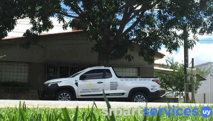 Gb Electricidad -  Del Propietario - Col. del Sacramento