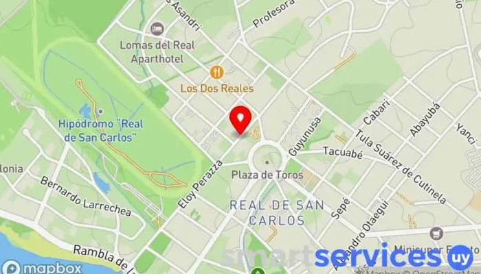 Gb Electricidad - Col. Del Sacramento