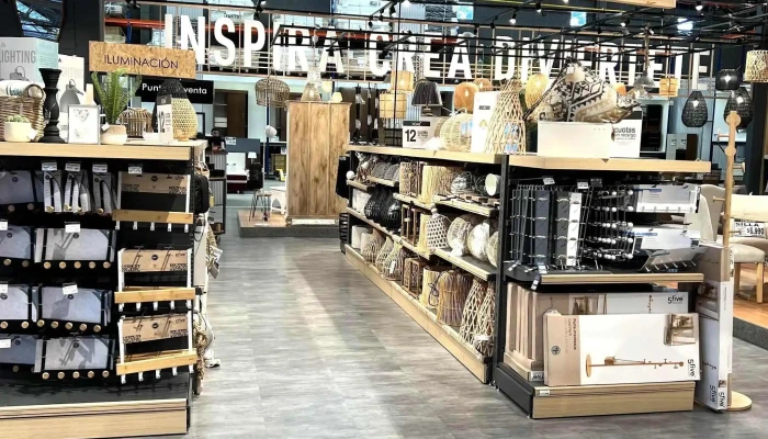 Geant Sitio Web - Ciudad de la Costa