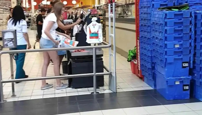 Geant Videos - Ciudad de la Costa