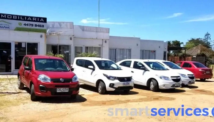 Gema Rent A Car -  Del Propietario - La Aguada y Costa Azul