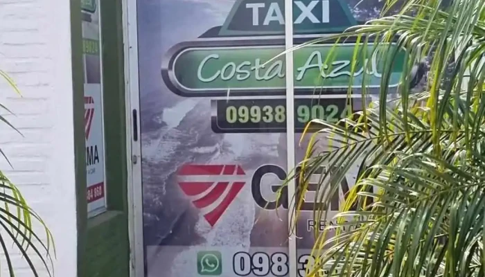Gema Rent A Car -  Videos - La Aguada y Costa Azul