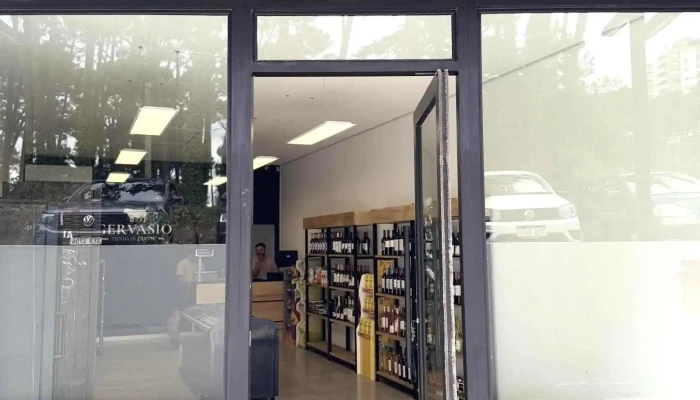 Gervasio - Tienda de Carnes - Av. Franklin Delano Roosevelt Y
