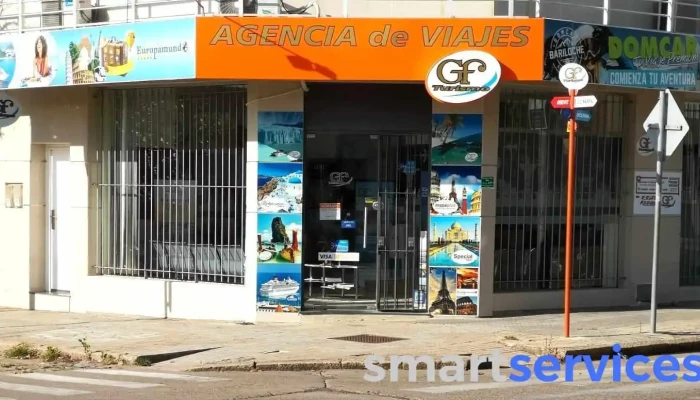 Gf Turismo -  Numero - Treinta y Tres