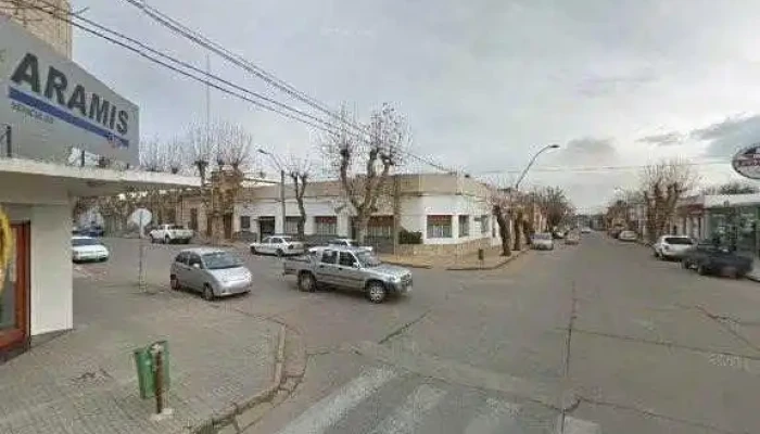 Gf Turismo -  Numerodeg - Treinta y Tres
