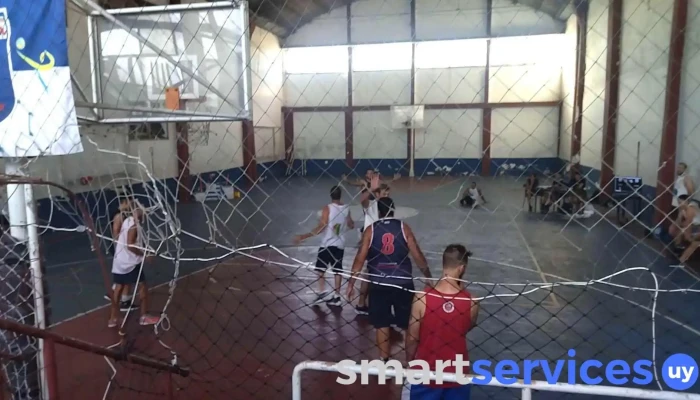 Gimnasio Centro Union Videos - Castillos