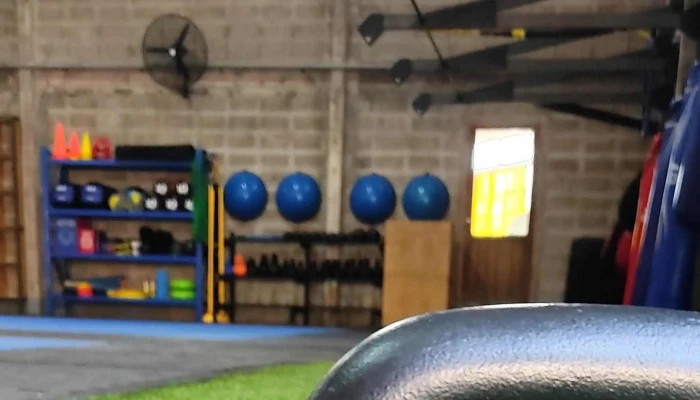Gimnasio Impulso -  Descuentos - Juan L. Lacaze