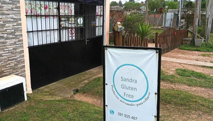 Gluten Free | Sandra | Productos - Batoví 1824