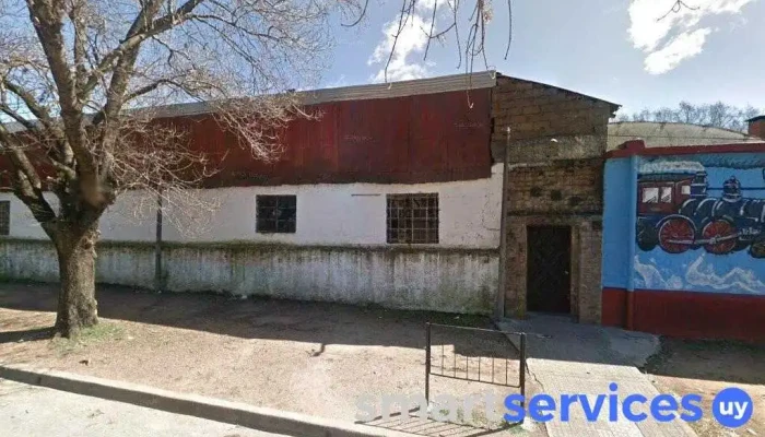 Gm Instalaciones Electricas Montevideo - Montevideo