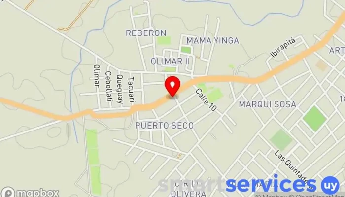 Gomeria 24 - Rio Branco