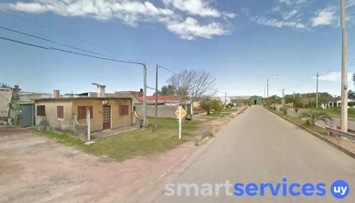 Gomeria 24 -  Rio Branco - Rio Branco