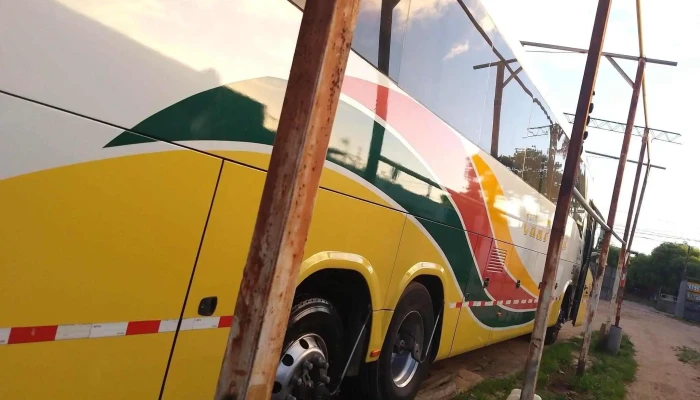 Gomeria A Domicilio Y Auxilio Las 24 Horas Del Propietario - Montevideo
