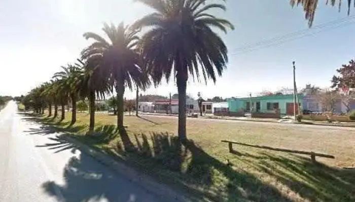 Gomeria Alineacion Y Balanceo Instagram - San José de Mayo