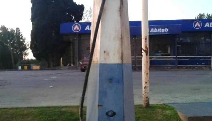 Gomeria Ancap Servicio De Reparacion De Compresores De Aire - Pando