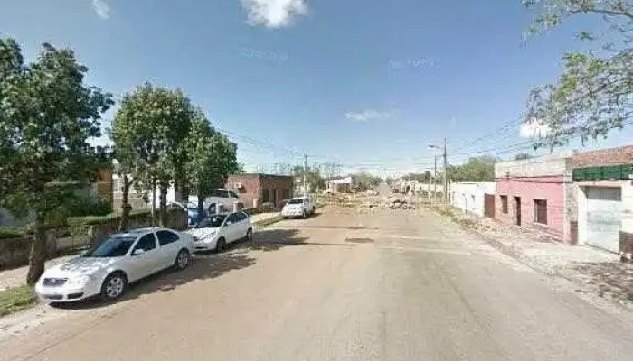 Gomeria Boxes -  Gasolinera - Paso de los Toros