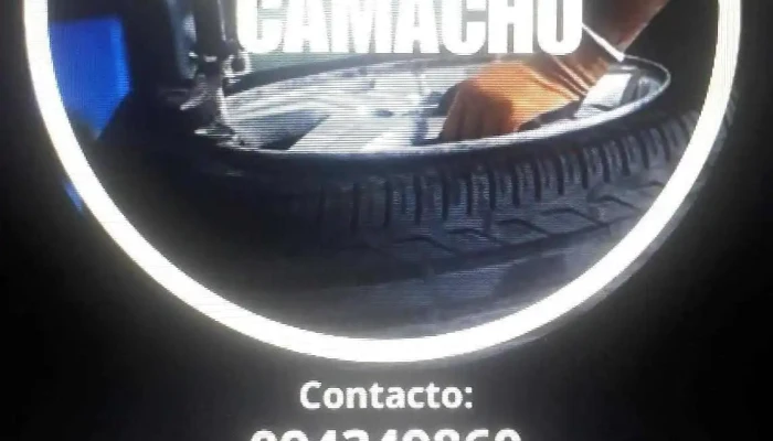 Gomeria Camacho Rb -  Del Propietario - Rivera