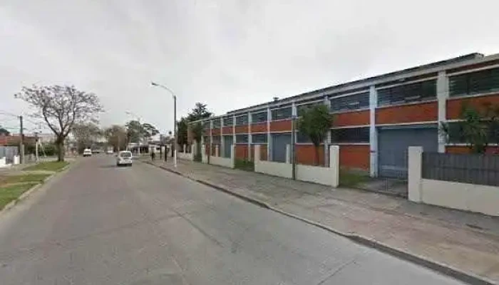 Gomeria Camolo Sitio Web - Montevideo