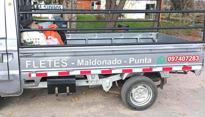 Gomeria Centauro -  Maldonado - Maldonado
