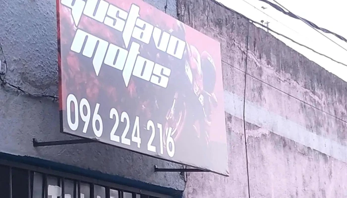 Gomeria Centro Malvin Fotos - Montevideo