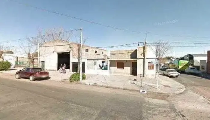 Gomeria Cetalu Taller De Reparacion De Automoviles - Fray Bentos