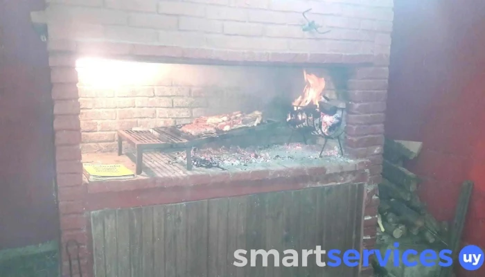 Gomeria Colon Interior - Montevideo