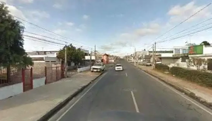 Gomeria Daniel Rodriguez -  Gomeria - Las Piedras