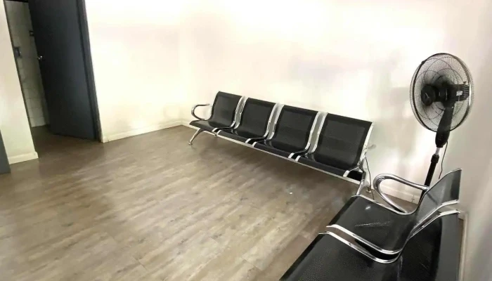 Gomeria De Bartl Interior - Montevideo