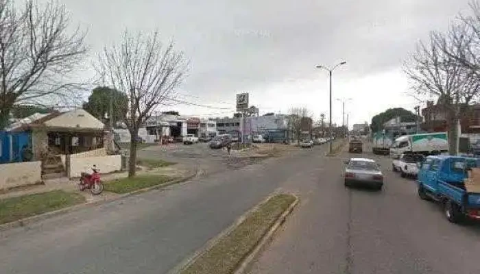Gomeria De Motos Eye Donde - Maldonado