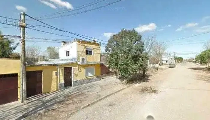 Gomeria Del Este Taller De Reparacion De Automoviles - Treinta y Tres