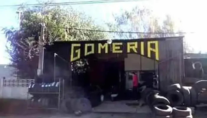 Gomeria Del Parque -  Del Propietario - San José de Mayo