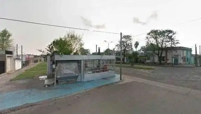Gomeria Del Rodolfito -  Tienda De Neumaticos Usados - Artigas