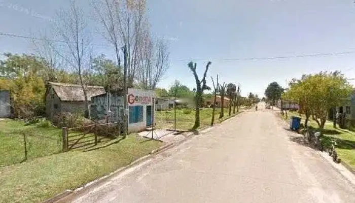 Gomeria El Canarito -  Como Llegar - San Gregorio de Polanco
