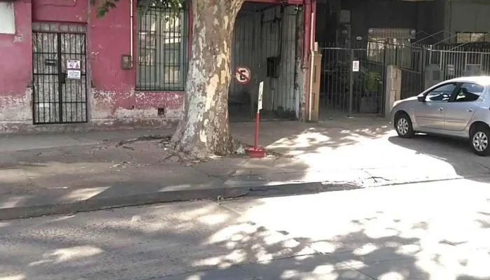 Gomeria El Cardenal Videos - Montevideo