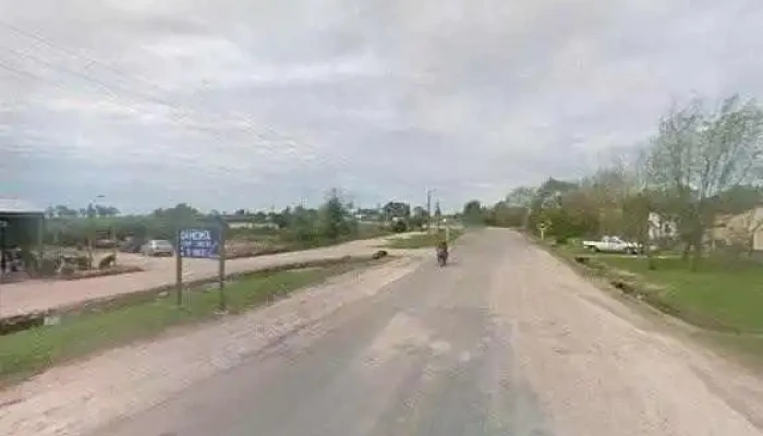Gomeria El Rancho -  Comercio - Santa Clara de Olimar
